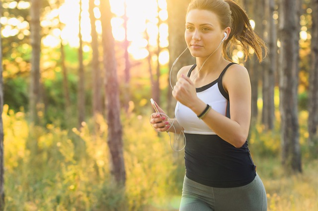 Corso wellness e recupero